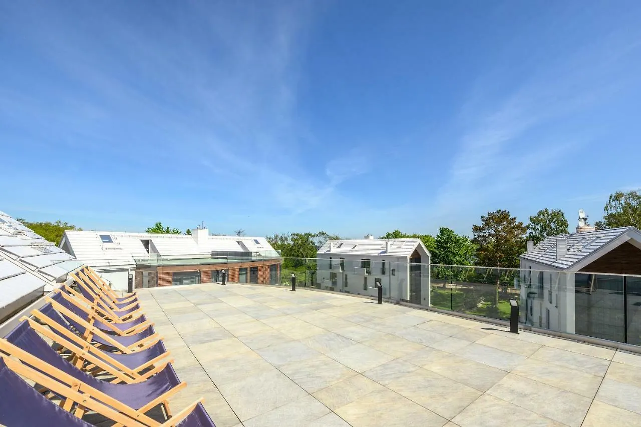 Flats For Rent - Sea Apartment Gdansk Poland