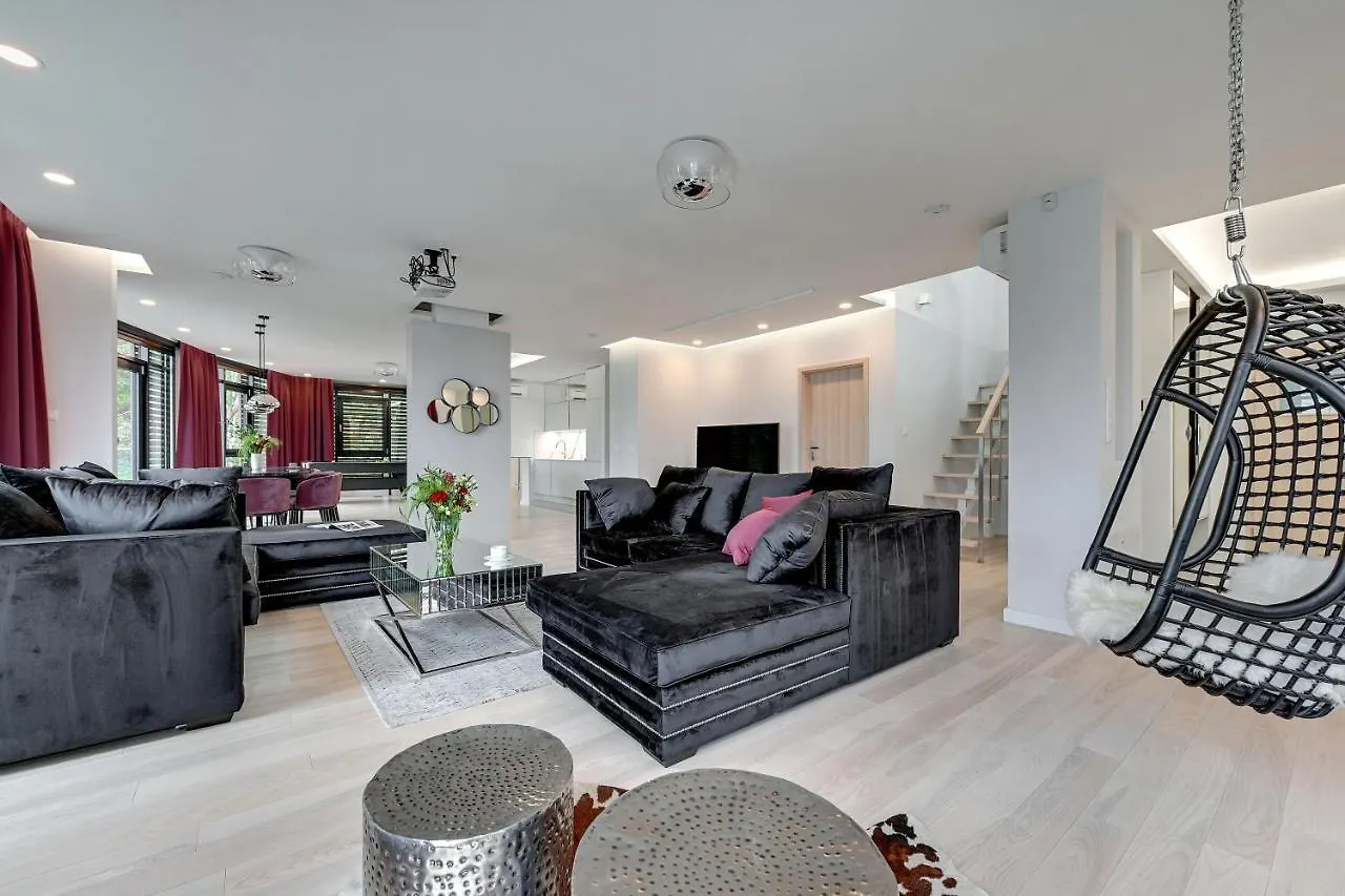 Flats For Rent - Sea Apartment Gdansk 0*,  Poland