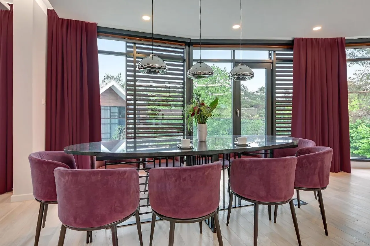 Flats For Rent - Sea Apartment Gdansk 0*,  Poland