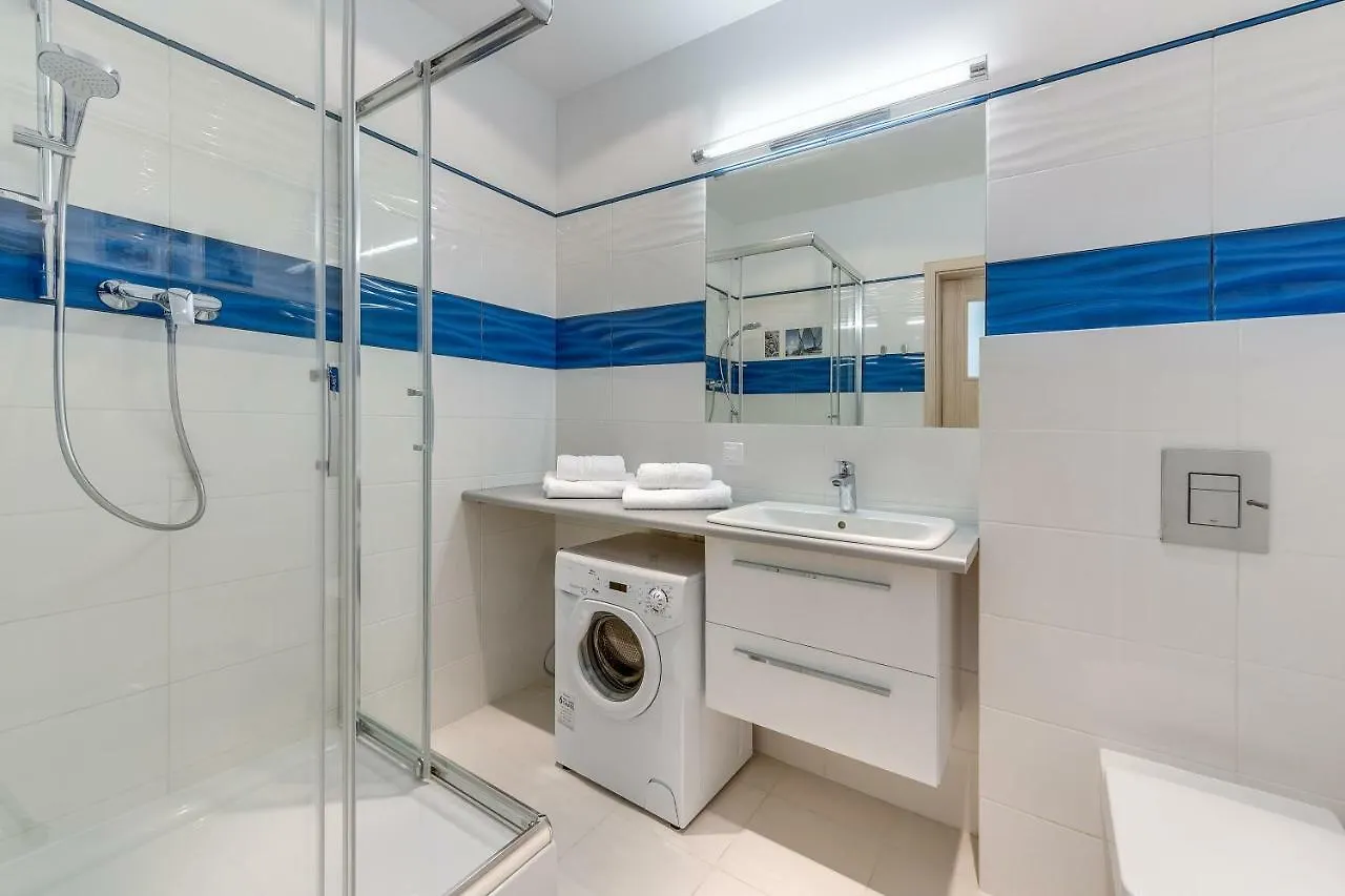 Flats For Rent - Sea Apartment Gdansk