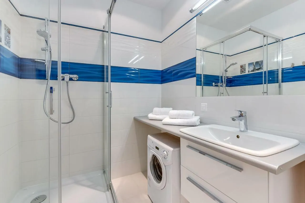 Flats For Rent - Sea Apartment Gdansk 0*,  Poland