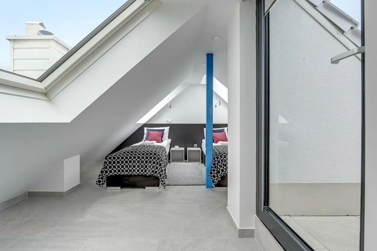 Flats For Rent - Sea Apartment Gdansk