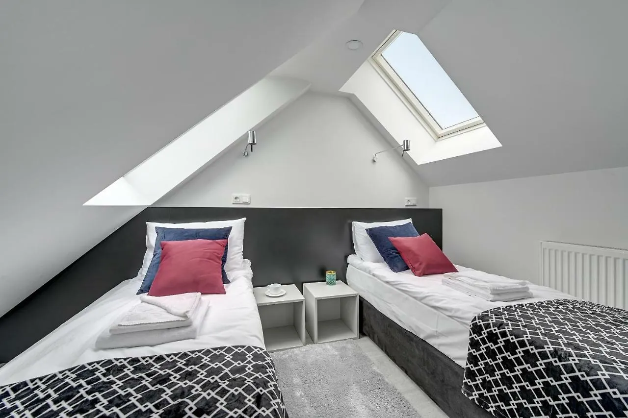 Flats For Rent - Sea Apartment Gdansk Poland