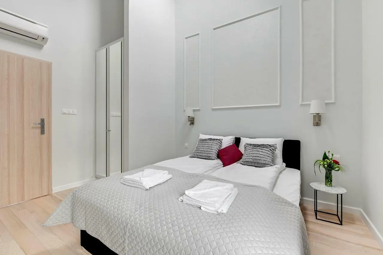 Flats For Rent - Sea Apartment Gdansk Poland