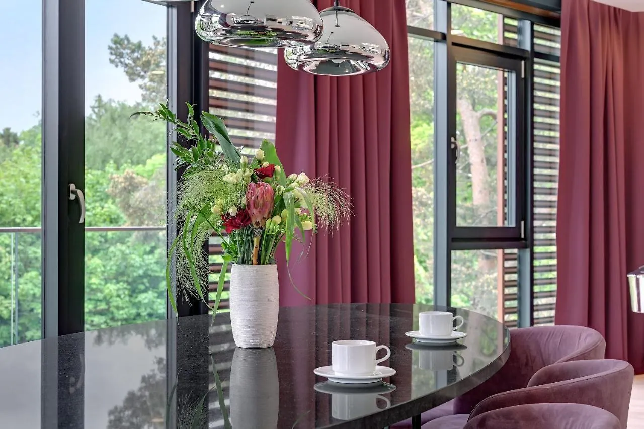 Flats For Rent - Sea Apartment Gdansk Poland