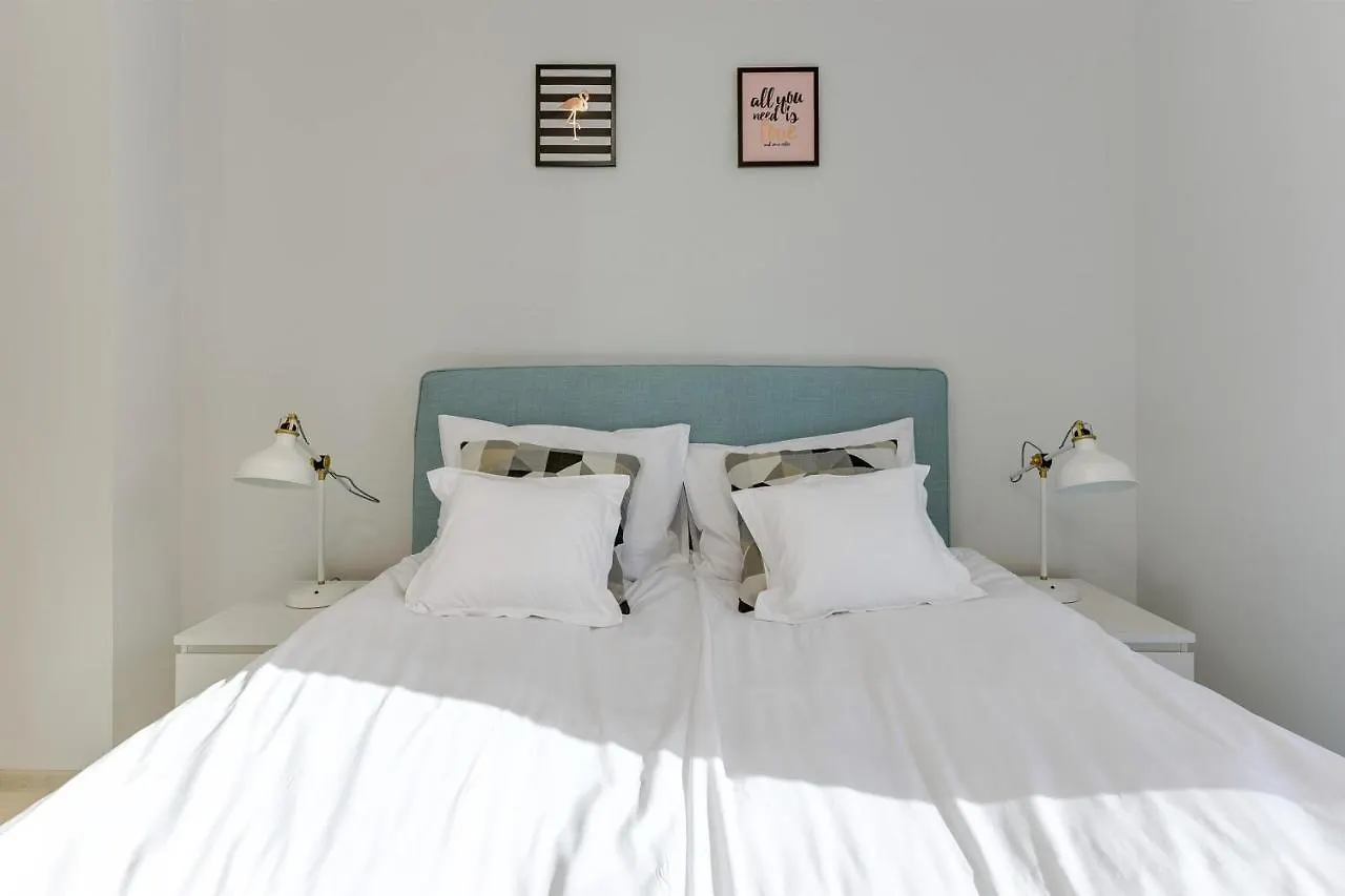 Flats For Rent - Sea Apartment Gdansk Poland